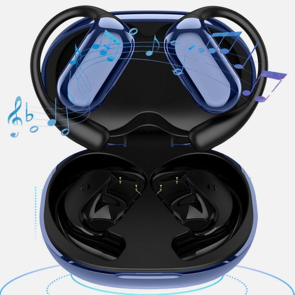 AI Translation Earphones 144-Language Smart Voice Translator for Travel Business - Picture 2 of 8